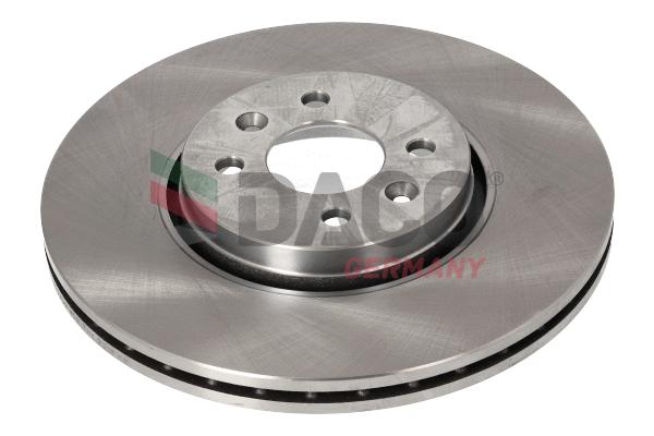Brake Disc (603929)