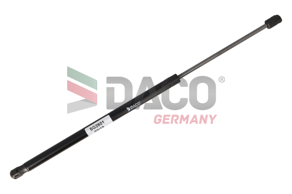 Gas Spring, boot/cargo area (SG2601)
