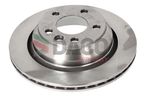 Brake Disc (604201)