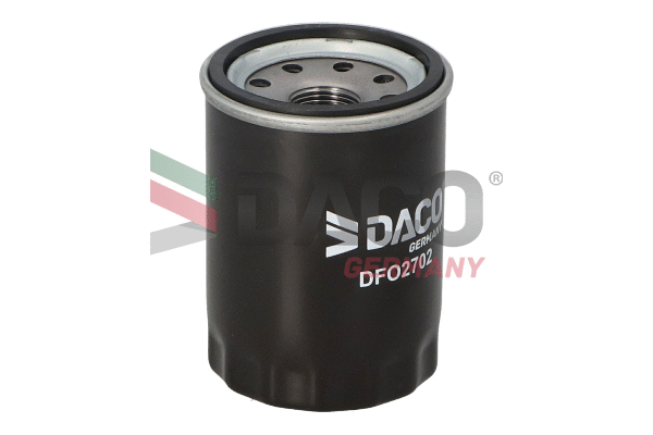 Oil Filter (DFO2702)