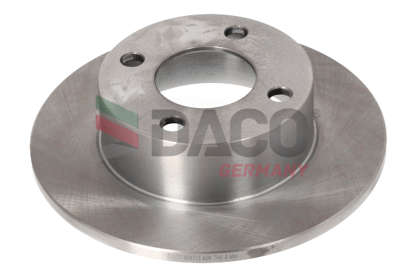 Brake Disc (604715)