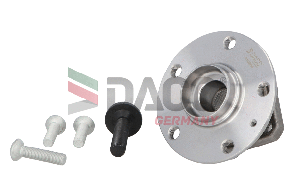 Wheel Bearing Kit (110204)