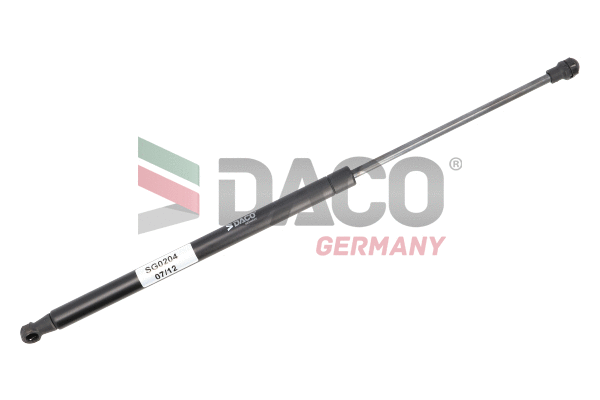 Gas Spring, boot/cargo area (SG0204)