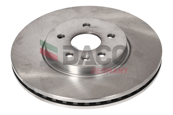 Brake Disc (602711)