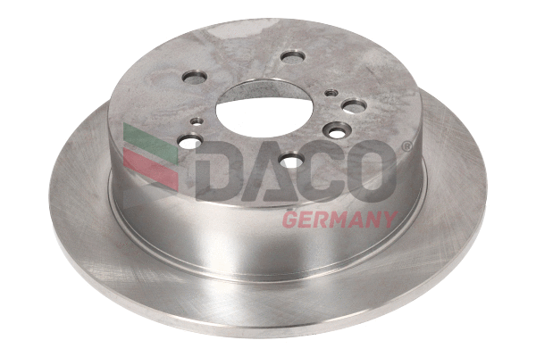 Brake Disc (602103)