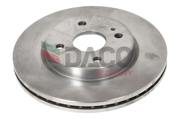 Brake Disc (602203)