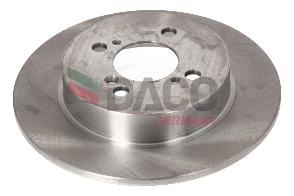 Brake Disc (603708)