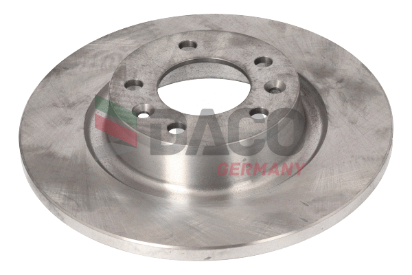 Brake Disc (600612)