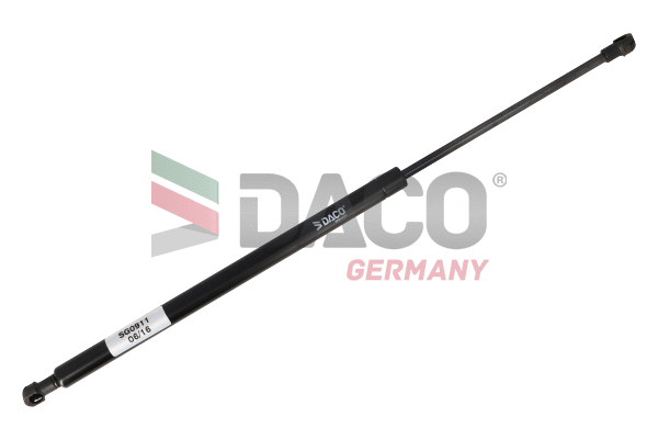 Gas Spring, boot/cargo area (SG0911)