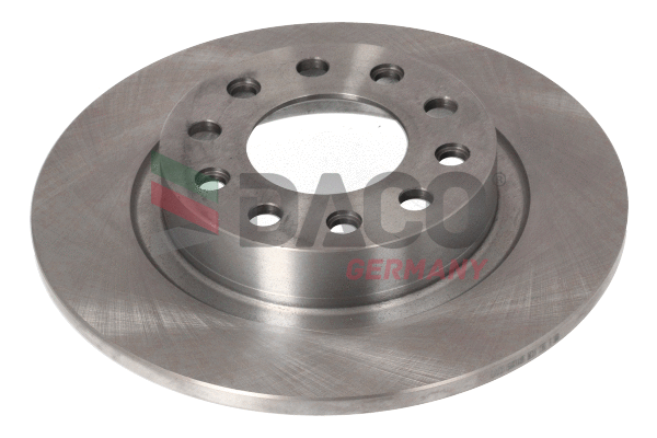 Brake Disc (600108)