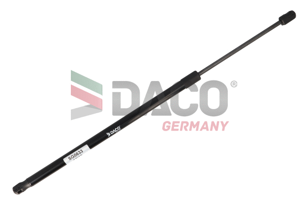 Gas Spring, rear window (SG0633)