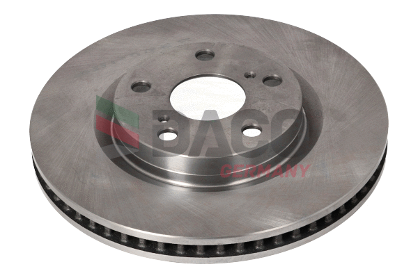 Brake Disc (603911)