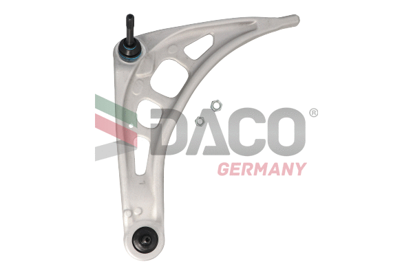 Control/Trailing Arm, wheel suspension (WH0301L)