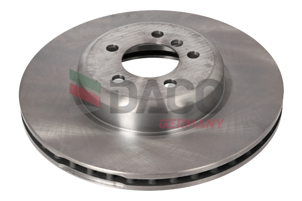Brake Disc (600347)