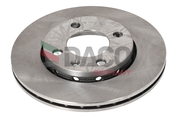 Brake Disc (604735)