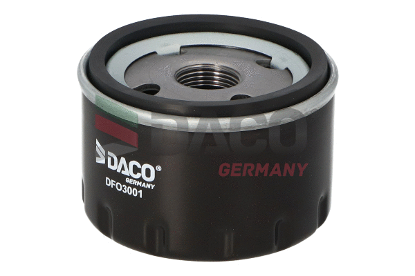 Oil Filter (DFO3001)