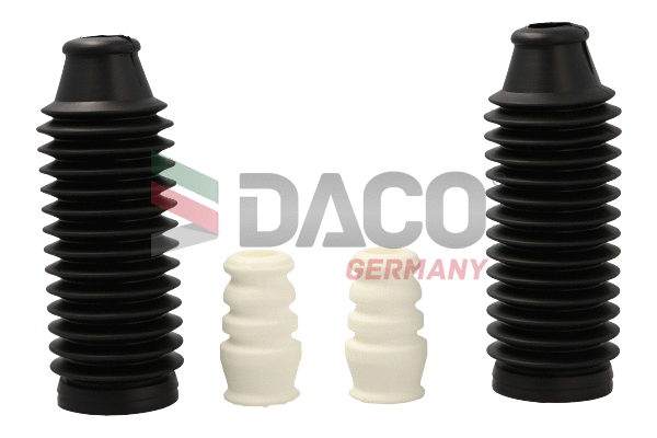Dust Cover Kit, shock absorber (PK1204)