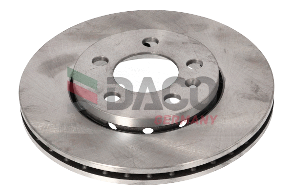 Brake Disc (604758)