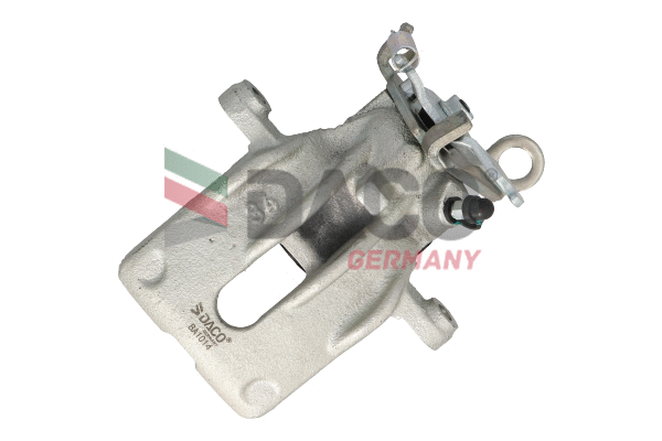 Brake Caliper (BA1014)
