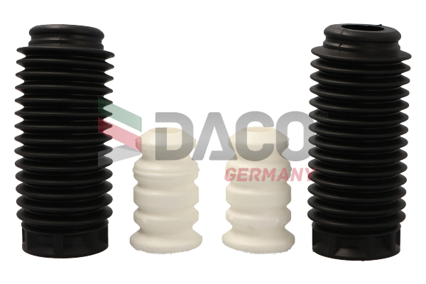 Dust Cover Kit, shock absorber (PK2802)