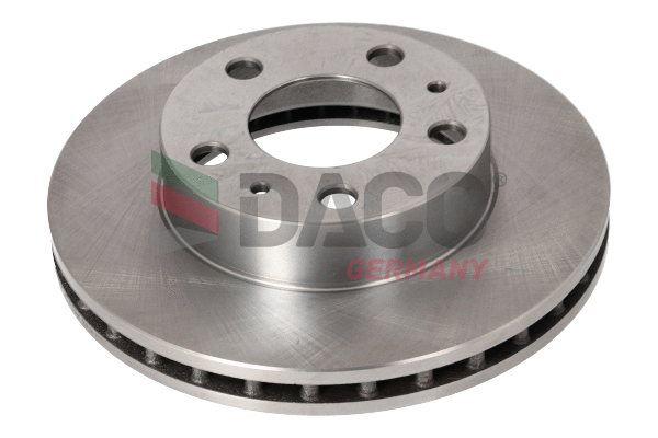 Brake Disc (600605)