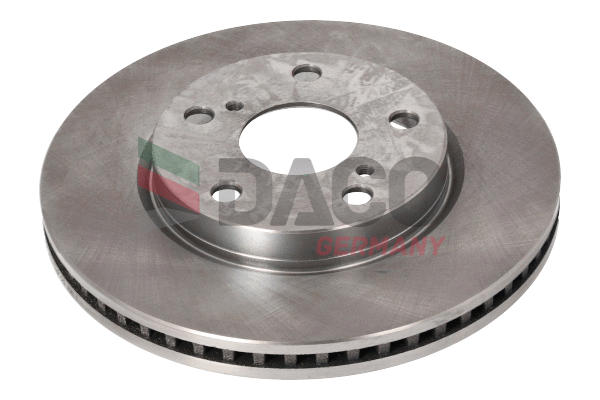 Brake Disc (603938)