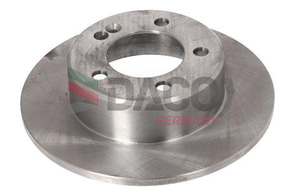Brake Disc (602712)