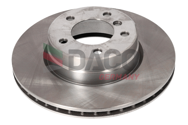 Brake Disc (600304)