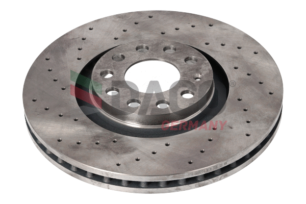 Brake Disc (600224)