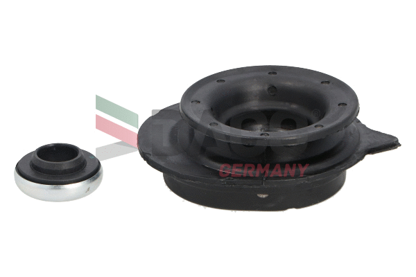 Repair Kit, suspension strut support mount (150901)