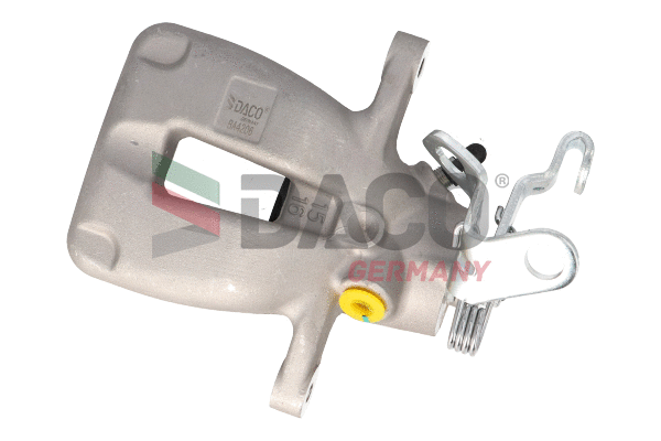Brake Caliper (BA4206)