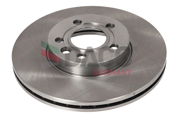 Brake Disc (604772)