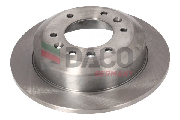 Brake Disc (601704)
