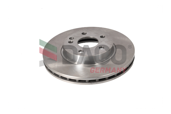 Brake Disc (603316)