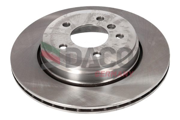 Brake Disc (600305)