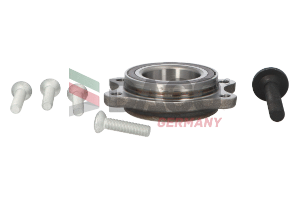 Wheel Bearing Kit (110208)