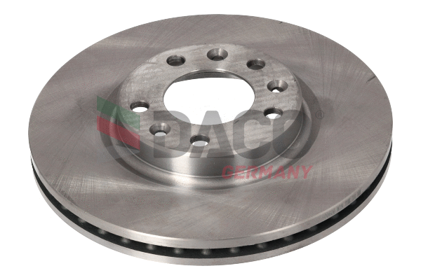 Brake Disc (600606)