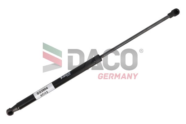 Gas Spring, boot/cargo area (SG3904)