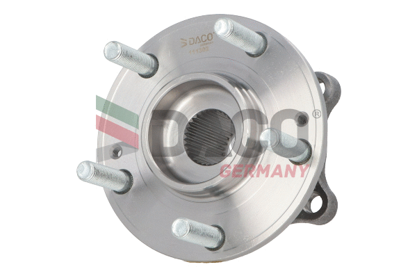 Wheel Bearing Kit (111302)