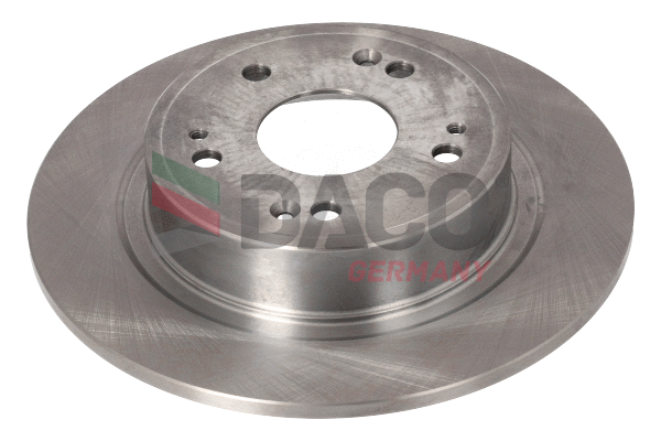 Brake Disc (601208)