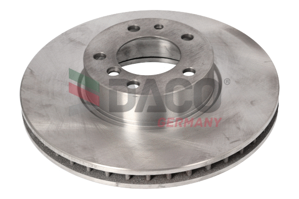 Brake Disc (600310)