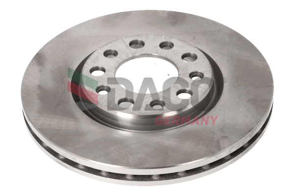 Brake Disc (600107)