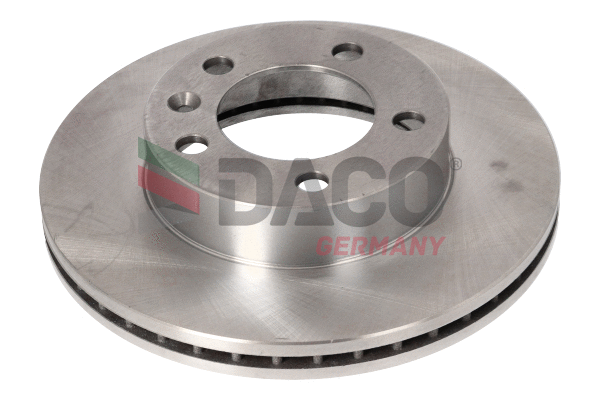Brake Disc (603018)