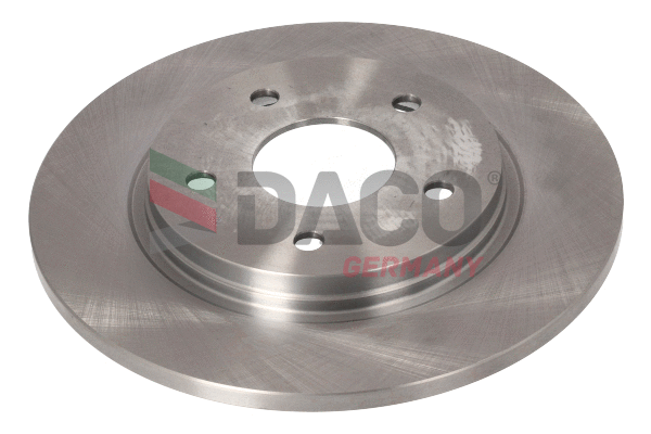 Brake Disc (600507)