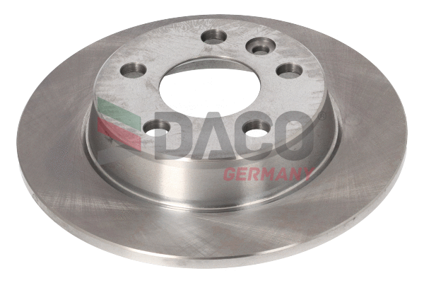 Brake Disc (602546)