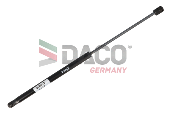 Gas Spring, bonnet (SG0922)