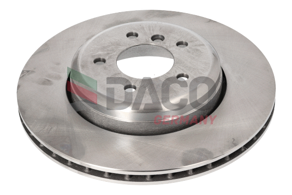 Brake Disc (600348)
