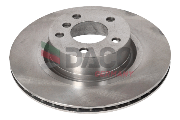 Brake Disc (600353)