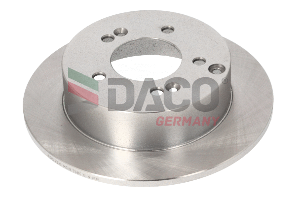 Brake Disc (601716)