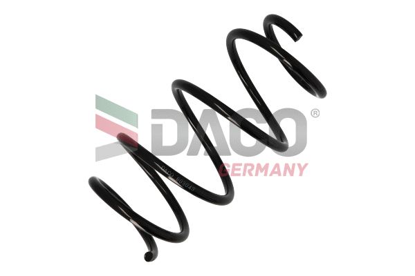 Suspension Spring (803034)